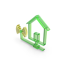 Home Wi-Fi Signal Network Web PNG & PSD Images