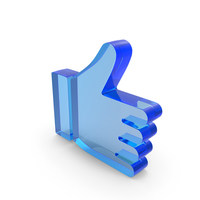 Thumps Up Like PNG & PSD Images