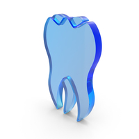 Tooth Dental Medical Icon PNG & PSD Images