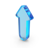 Up Web Arrow Directional PNG & PSD Images
