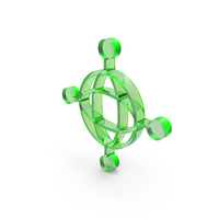 Web Location Icon PNG & PSD Images