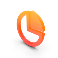 Financial Chart Symbol PNG & PSD Images
