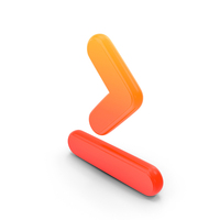 Greater Than Symbol PNG & PSD Images