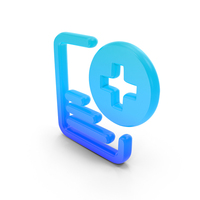 Medical Report Symbol PNG & PSD Images