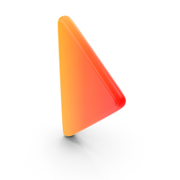 Play Symbol PNG & PSD Images