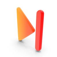 Next Arrow Symbol PNG & PSD Images