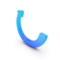 Reload Arrow Symbol PNG & PSD Images