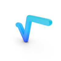 Square Root Symbol PNG & PSD Images