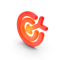 Target Symbol PNG & PSD Images