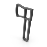 Axe Icon PNG & PSD Images