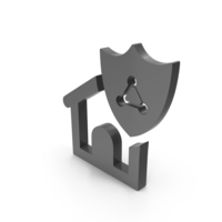 Guard Secure Share Web Home PNG & PSD Images