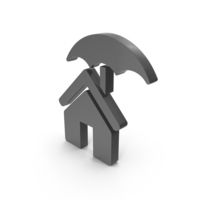 Home Secure Insurance Umbrella Web PNG & PSD Images