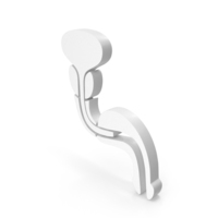 Male Penis Anatomy Icon PNG & PSD Images