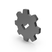 Tick Check Mark Accept Gear Tool Setting PNG & PSD Images