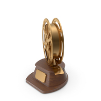 Movie Award PNG & PSD Images