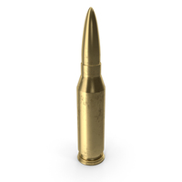 Rifle Bullet PNG & PSD Images