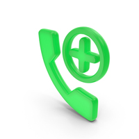 Emergency Call Symbol PNG & PSD Images