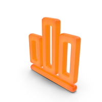 Graph Analytics Symbol PNG & PSD Images