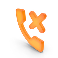 Missed Call Symbol PNG & PSD Images