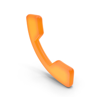 Phone Symbol PNG & PSD Images