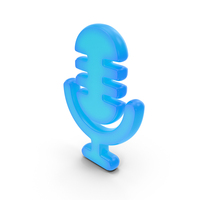 Podcast Symbol PNG & PSD Images