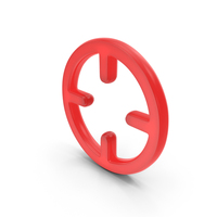 Target Symbol PNG & PSD Images