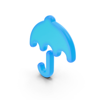 Umbrella Symbol PNG & PSD Images