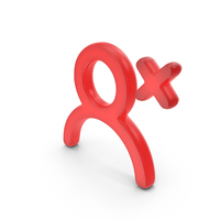 User Delete Symbol PNG & PSD Images