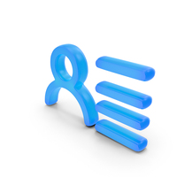 User Details Symbol PNG & PSD Images