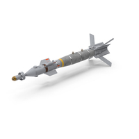 GBU-49B Paveway II US NAVY PNG & PSD Images