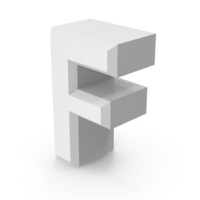 Letter F PNG & PSD Images