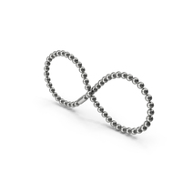 Chainlet Infinity Symbol PNG & PSD Images