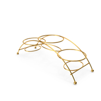 Gold Kitchen Pot Stand PNG & PSD Images