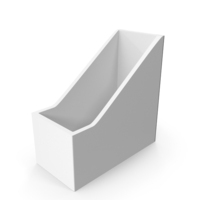 File Storage Office Box White PNG & PSD Images