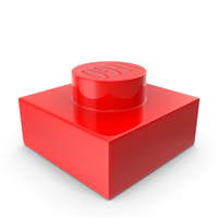 Lego 1x1 1 PNG & PSD Images