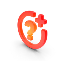 Add Question Symbol PNG & PSD Images