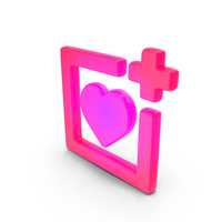 Add To Wishlist Symbol PNG & PSD Images