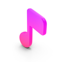 Musical Note Symbol PNG & PSD Images