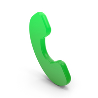 Phone Symbol PNG & PSD Images