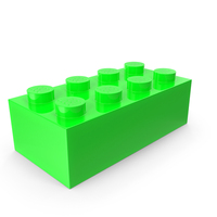 Lego 2x4 PNG & PSD Images