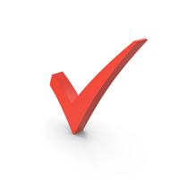 Vote Check Mark Symbol PNG & PSD Images