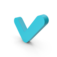 Vote Check Mark Symbol PNG & PSD Images
