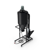 Coffee Destoner Machine Coffed PNG & PSD Images
