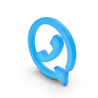 Call History Symbol PNG & PSD Images