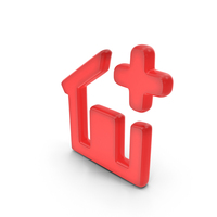 Clinic Symbol PNG & PSD Images