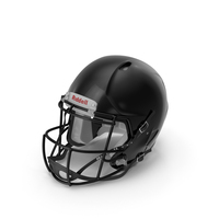 Riddell American Football Helmet PNG & PSD Images
