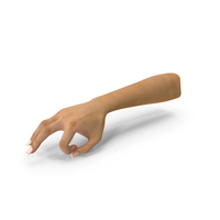 Woman Hand OK Pose PNG & PSD Images