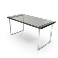 Glass Dinning Table PNG & PSD Images