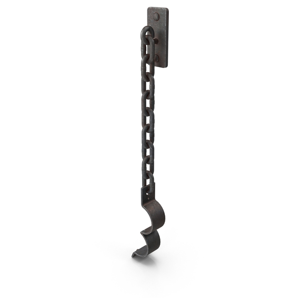Shackles Open Old PNG & PSD Images