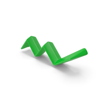 GREEN ARROW PNG & PSD Images